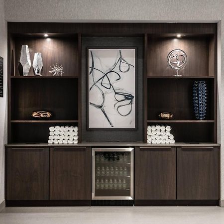 Residence Inn By Marriott Вихокен Экстерьер фото
