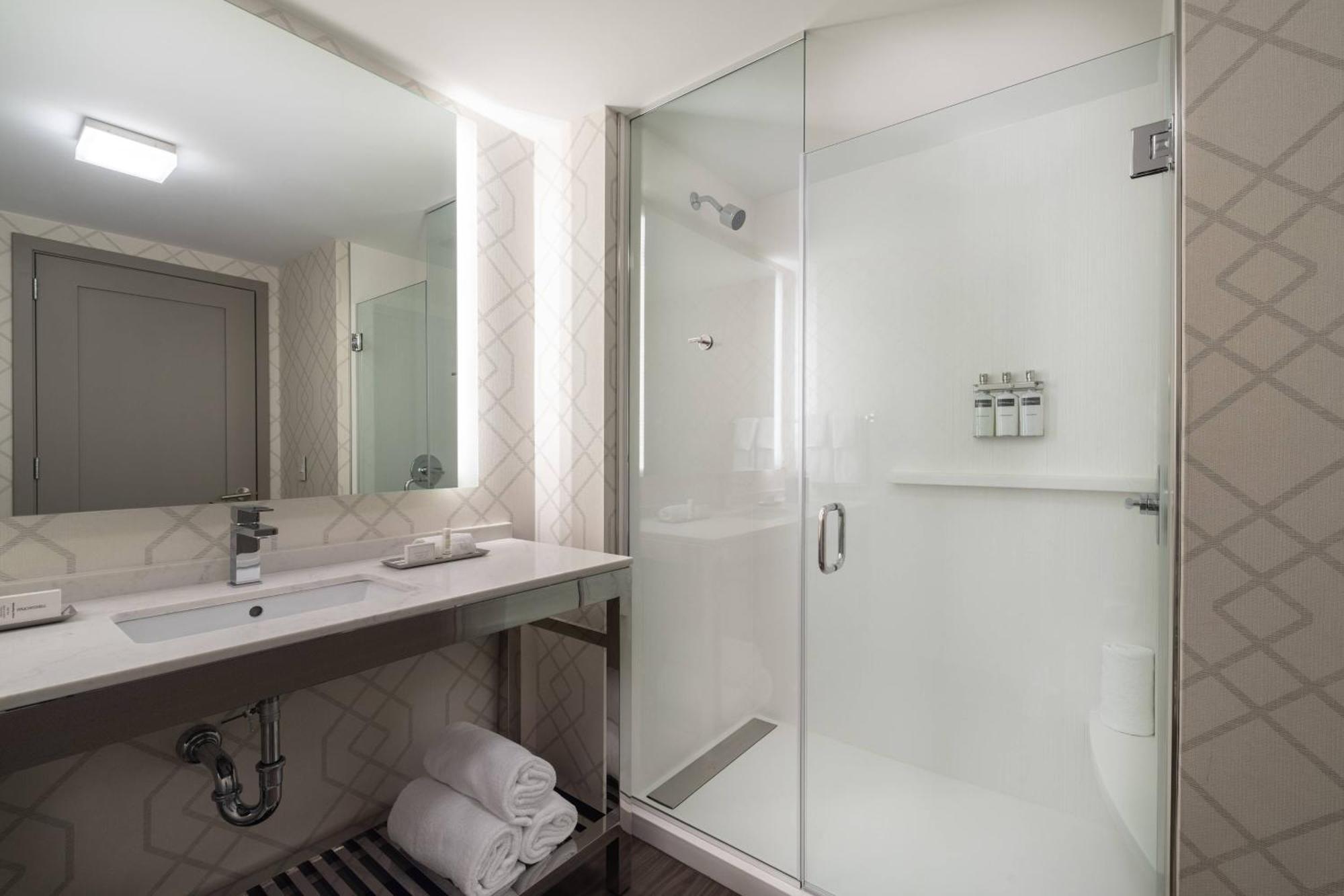 Residence Inn By Marriott Вихокен Экстерьер фото