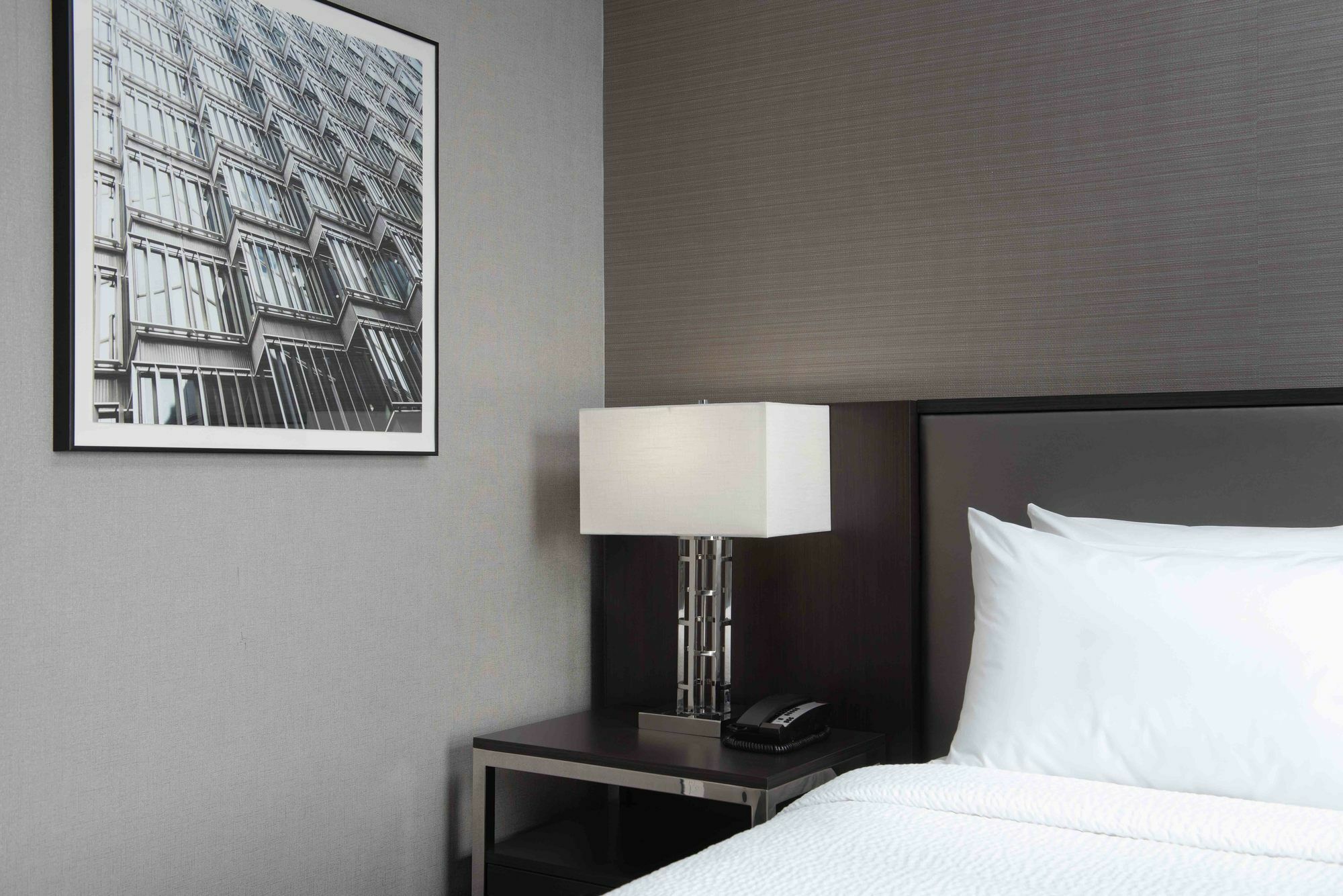 Residence Inn By Marriott Вихокен Экстерьер фото